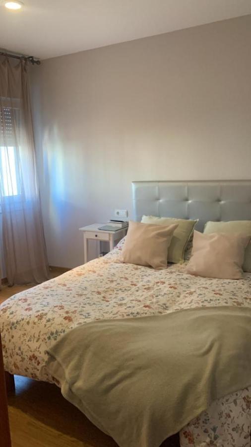 Calle Marina Huelva Luaran gambar