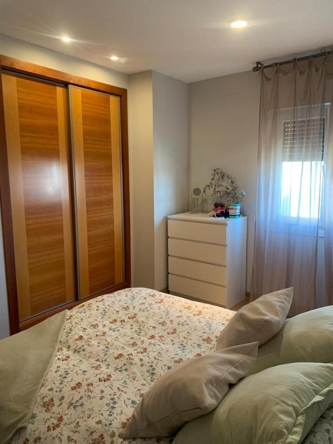 Calle Marina Huelva Luaran gambar